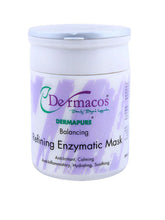Dermacos Balancing Refining Enzymatic Mask 200g